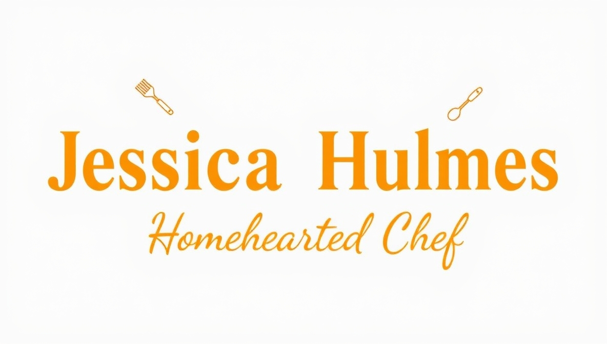 jessica hulmes homehearted chef