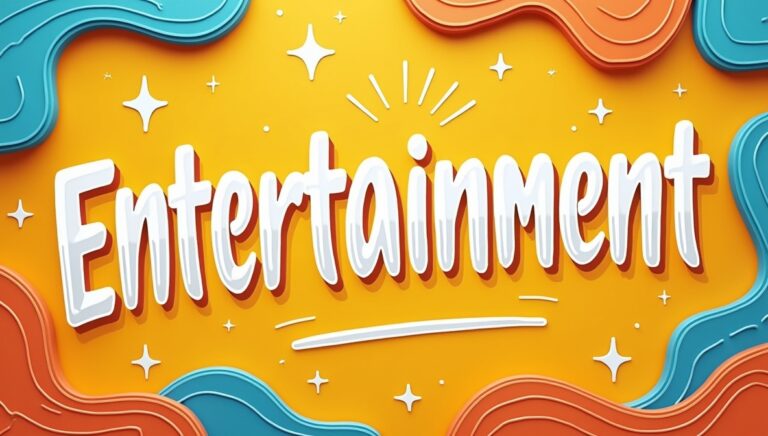 entertainment cwbiancaparenting