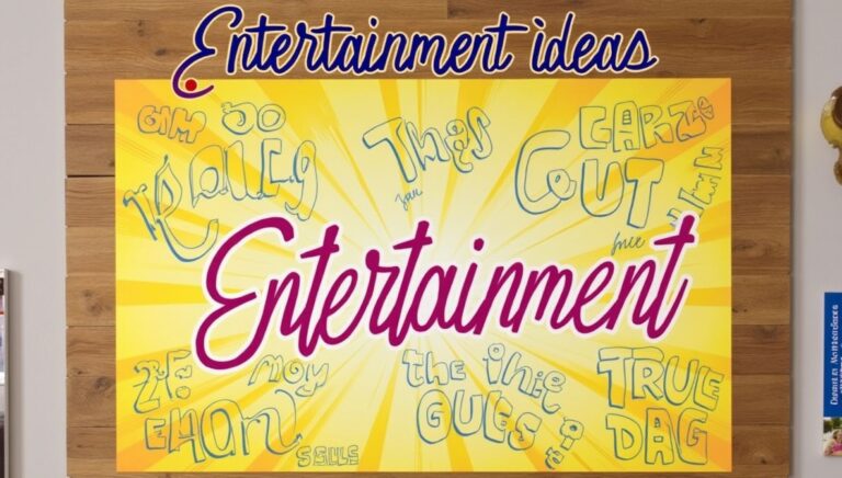 entertainment ideas cwbiancaparenting
