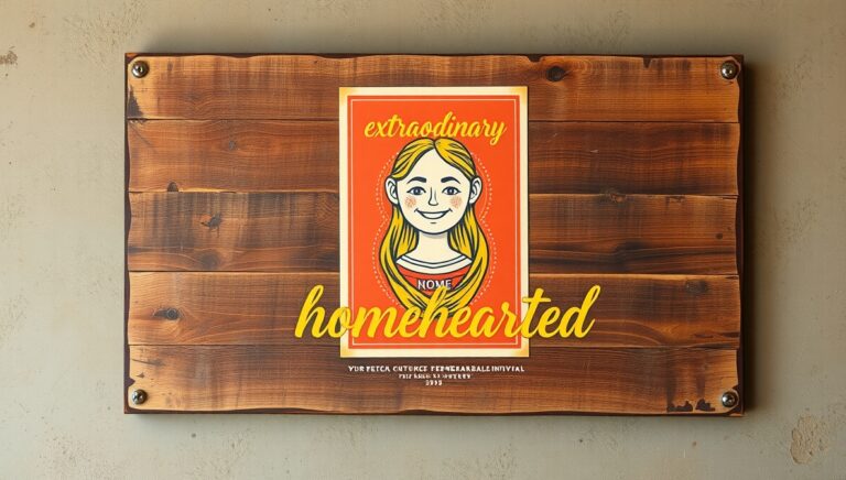 extraordinary remarkable individual homehearted